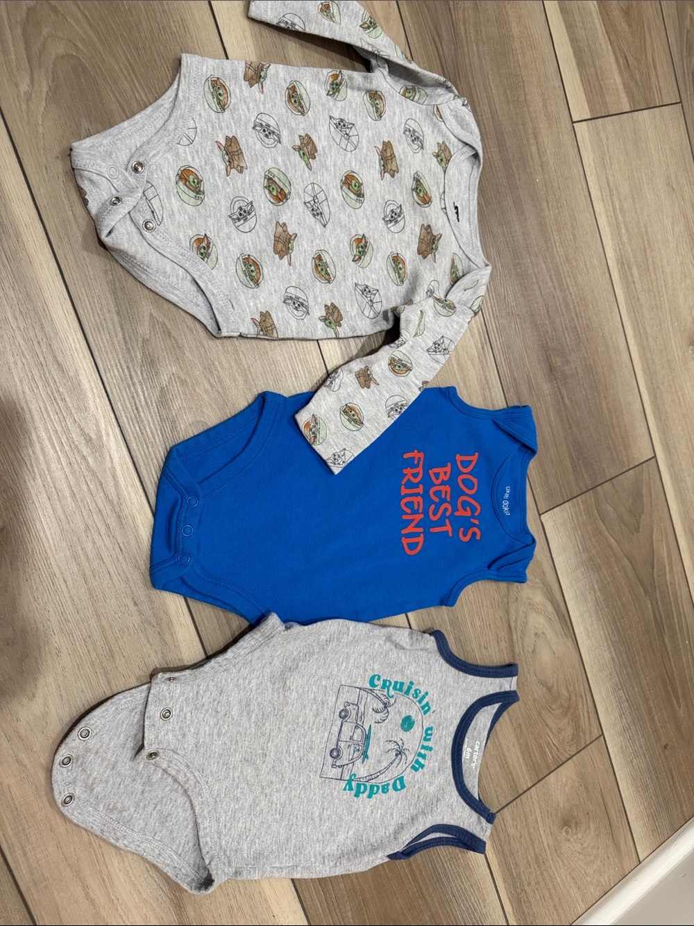 6 month baby bundle